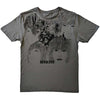 The Beatles Revolver [T-Shirt] by Rock Band Apparel