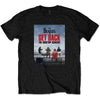 The Beatles Rooftop Concert [T-Shirt] by Rock Band Apparel