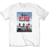 The Beatles Rooftop Concert [T-Shirt] by Rock Band Apparel