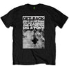 The Beatles Rooftop Shot [T-Shirt] by Rock Band Apparel