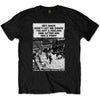 The Beatles Rooftop Songs [T-Shirt] by Rock Band Apparel