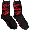 The Beatles Rubber Soul [Socks] by Rock Band Apparel