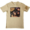 The Beatles Rubber Soul US [T-Shirt] by Rock Band Apparel