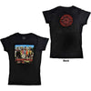 The Beatles Sgt Pepper [T-Shirt] by Rock Band Apparel