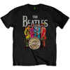 The Beatles Sgt Pepper [T-Shirt] by Rock Band Apparel