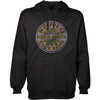 The Beatles Sgt Pepper [Sweatshirt] by Rock Band Apparel