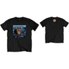 The Beatles Sgt Pepper Blue [T-Shirt] by Rock Band Apparel