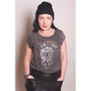 The Beatles Sgt Pepper Drum [T-Shirt] by Rock Band Apparel
