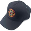 The Beatles Sgt Pepper Drum [Hat] by Rock Band Apparel