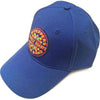 The Beatles Sgt Pepper Drum [Hat] by Rock Band Apparel