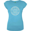 The Beatles Sgt Pepper Drum [T-Shirt] by Rock Band Apparel