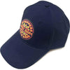 The Beatles Sgt Pepper Drum [Hat] by Rock Band Apparel