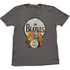The Beatles Sgt Pepper & Drum [T-Shirt] by Rock Band Apparel