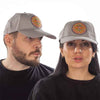 The Beatles Sgt Pepper Drum [Hat] by Rock Band Apparel
