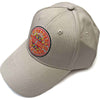 The Beatles Sgt Pepper Drum [Hat] by Rock Band Apparel