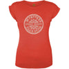 The Beatles Sgt Pepper Drum [T-Shirt] by Rock Band Apparel