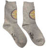 The Beatles Sgt Pepper [Socks] by Rock Band Apparel