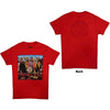The Beatles Sgt Pepper [T-Shirt] by Rock Band Apparel