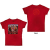 The Beatles Sgt Pepper [T-Shirt] by Rock Band Apparel