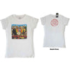 The Beatles Sgt Pepper [T-Shirt] by Rock Band Apparel