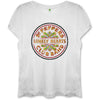 The Beatles Sgt Pepper [T-Shirt] by Rock Band Apparel
