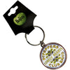 The Beatles Sgt Pepper [Keychain] by Rock Band Apparel