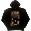 The Beatles Shea '66 [Sweatshirt] by Rock Band Apparel
