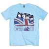 The Beatles Shea Stadium [T-Shirt] by Rock Band Apparel