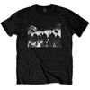 The Beatles Smiles Photo [T-Shirt] by Rock Band Apparel