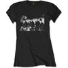 The Beatles Smiles Photo [T-Shirt] by Rock Band Apparel