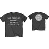 The Beatles SPLHCB with Drum [T-Shirt] by Rock Band Apparel