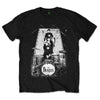 The Beatles Stage Stairs [T-Shirt] by Rock Band Apparel