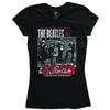 The Beatles Star Club, Hamburg [T-Shirt] by Rock Band Apparel