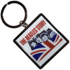 The Beatles Story Photo Print [Keychain] by Rock Band Apparel