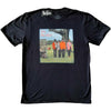The Beatles Strawberry Fields Forever [T-Shirt] by Rock Band Apparel