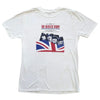 The Beatles The Beatles Story [T-Shirt] by Rock Band Apparel