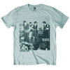 The Beatles The Cavern 1962 [T-Shirt] by Rock Band Apparel