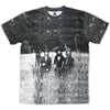 The Beatles Tittenhurst Park Field [T-Shirt] by Rock Band Apparel