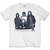 The Beatles Tittenhurst Table [T-Shirt] by Rock Band Apparel