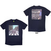 The Beatles Vintage Abbey Road [T-Shirt] by Rock Band Apparel
