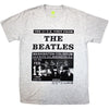 The Beatles Washington '64 Promo [T-Shirt] by Rock Band Apparel