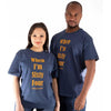 The Beatles When I'm Sixty Four [T-Shirt] by Rock Band Apparel
