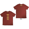 The Beatles When I'm Sixty Four [T-Shirt] by Rock Band Apparel