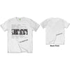 The Beatles White Album Tracks [T-Shirt] by Rock Band Apparel