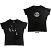 The Beatles With The Beatles [T-Shirt] by Rock Band Apparel