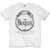 The Beatles World Tour 1966 [T-Shirt] by Rock Band Apparel
