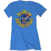 The Beatles Yellow Submarine Baddies [T-Shirt] by Rock Band Apparel