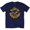 The Beatles Yellow Submarine Baddies [T-Shirt] by Rock Band Apparel