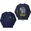The Beatles Yellow Submarine Band [T-Shirt] by Rock Band Apparel