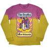 The Beatles Yellow Submarine Band Frame [T-Shirt] by Rock Band Apparel